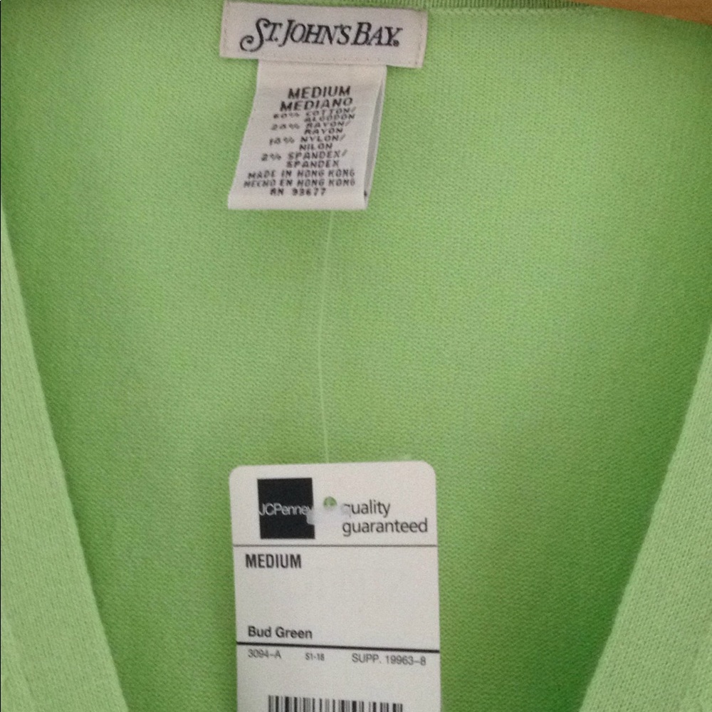 Sweater - Picture 2 of 2